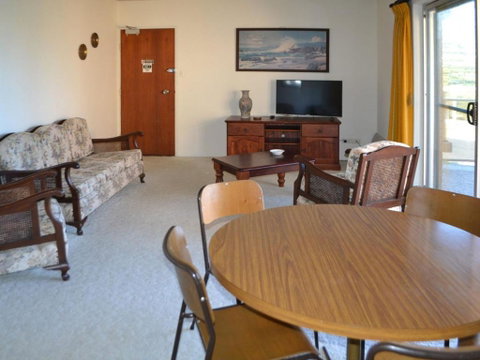 Anchorage 10 - Accommodation Broome 1