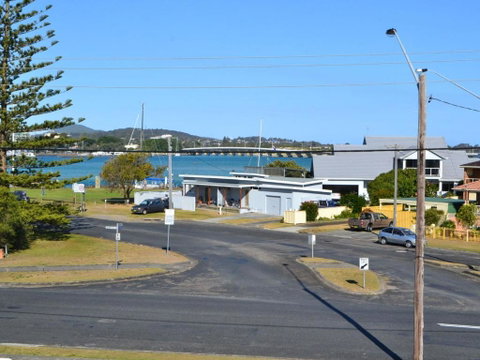 Anchorage 10 - Accommodation Broome 4