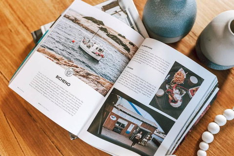 Anchored@Bicheno - Ohmyview! - Accommodation Broome 2