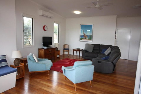 Andagen - Accommodation Broome 1