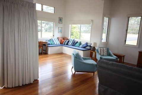Andagen - Accommodation Broome 2