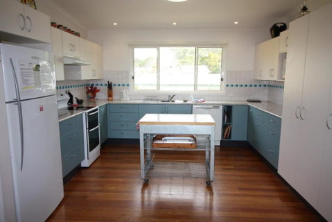 Andagen - Accommodation Broome 3