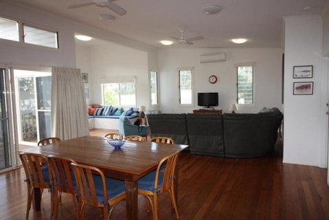 Andagen - Accommodation Broome 4