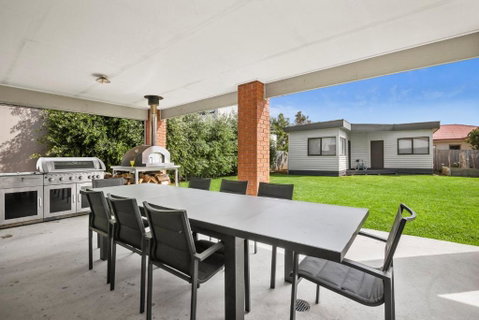 Anderson Coastal Getaway - Accommodation Broome 1