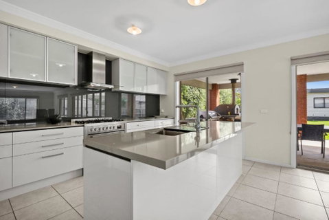 Anderson Coastal Getaway - Accommodation Broome 2