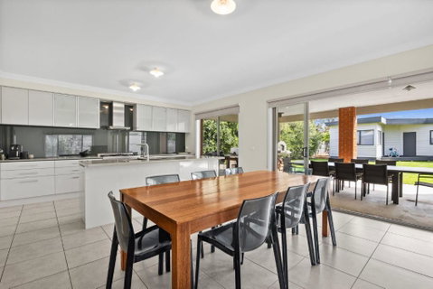 Anderson Coastal Getaway - Accommodation Broome 3