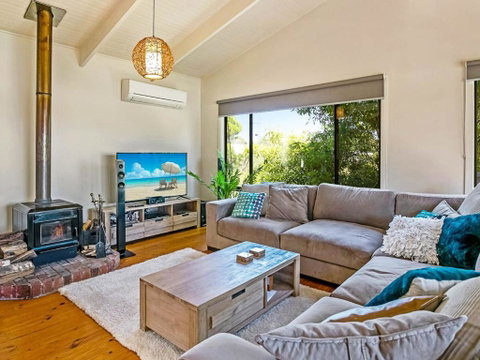 Anderson Views - Accommodation Broome 0