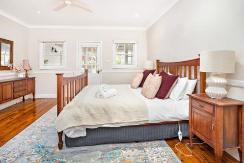 Anembo Hideaway - Accommodation Broome 3