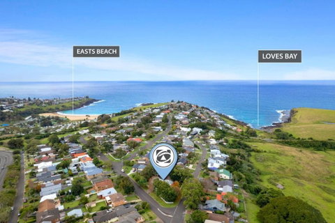 Anembo Hideaway - Accommodation Broome 0