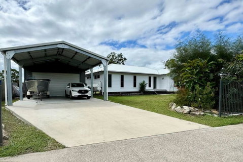 Anglers Retreat - Accommodation Broome 0