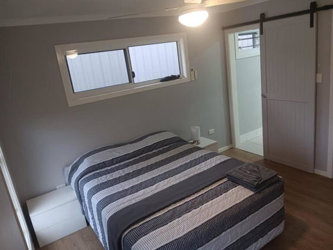 Anglers Retreat - Accommodation Broome 1