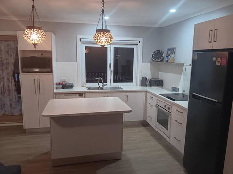 Anglers Retreat - Accommodation Broome 3