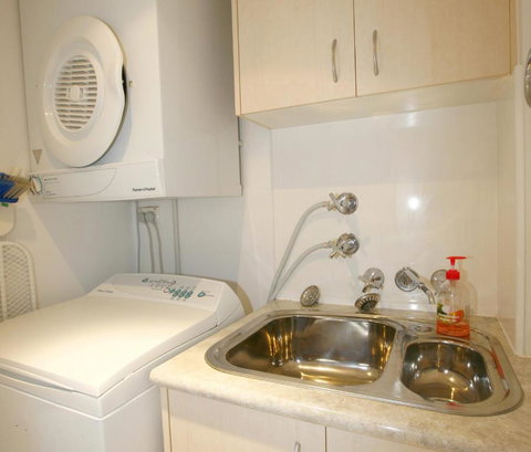 Allamanda U2 Awesome Location - Accommodation Broome 1
