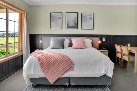 All Seasons Mansfield - Accommodation Broome 4