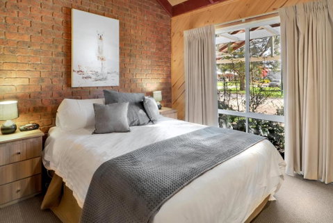 All Seasons Mansfield - Accommodation Broome 2