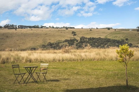 Altitude - A Tiny House Experience In A Goat Farm By Tiny Away - Accommodation Broome 4