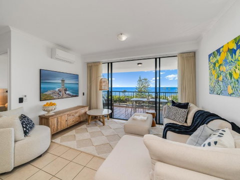 Alex Beachfront Apartment - Accommodation Broome 0