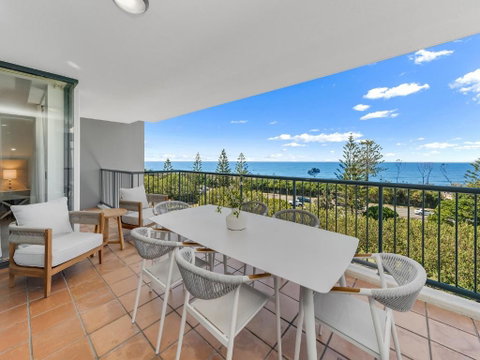 Alex Beachfront Apartment - Accommodation Broome 3