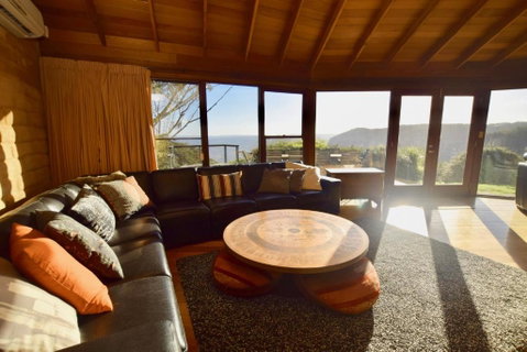 Amaroo Mountaintop Villa - Accommodation Broome 4