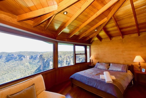 Amaroo Mountaintop Villa - Accommodation Broome 2