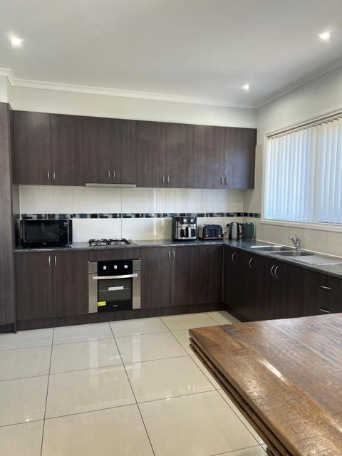 Alexina St Albans - Accommodation Broome 4