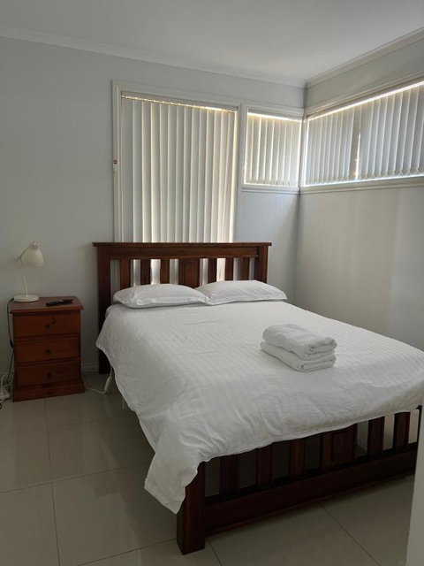 Alexina St Albans - Accommodation Broome 3