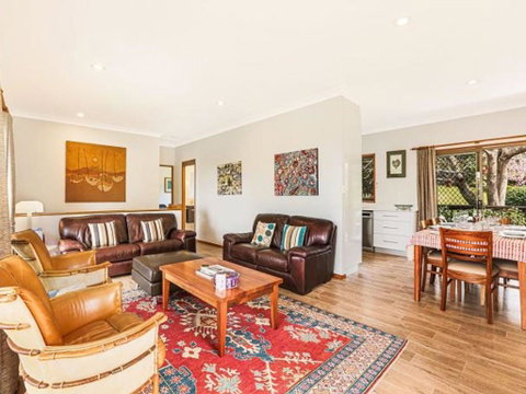 Alva Lee By Experience Jervis Bay - Accommodation Broome 3