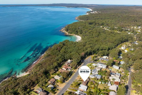 Alva Lee By Experience Jervis Bay - Accommodation Broome 0