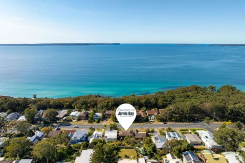 Alva Lee By Experience Jervis Bay - Accommodation Broome 2