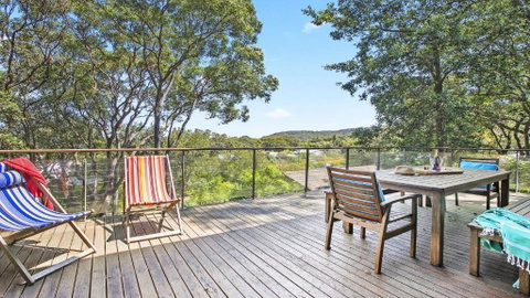 Anthonys Treehouse By The Beach - Accommodation Broome 0