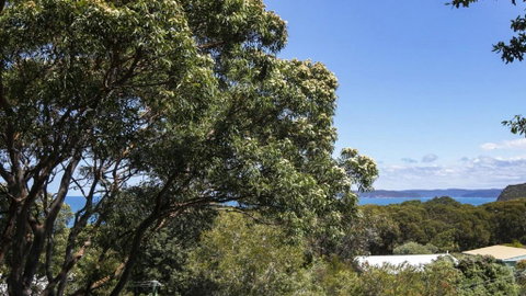 Anthonys Treehouse By The Beach - Accommodation Broome 2