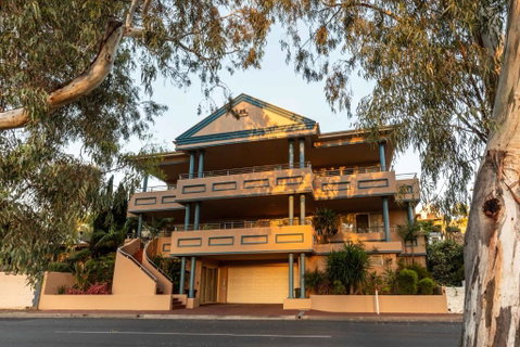 Apartment 1, 9 River Lane, Mannum - Accommodation Broome 0