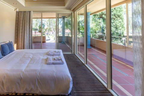 Apartment 1, 9 River Lane, Mannum - Accommodation Broome 3