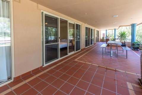 Apartment 1, 9 River Lane, Mannum - Accommodation Broome 2
