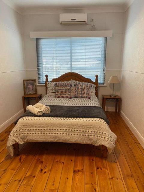 Apartment 1 On Oxide - Accommodation Broome 3