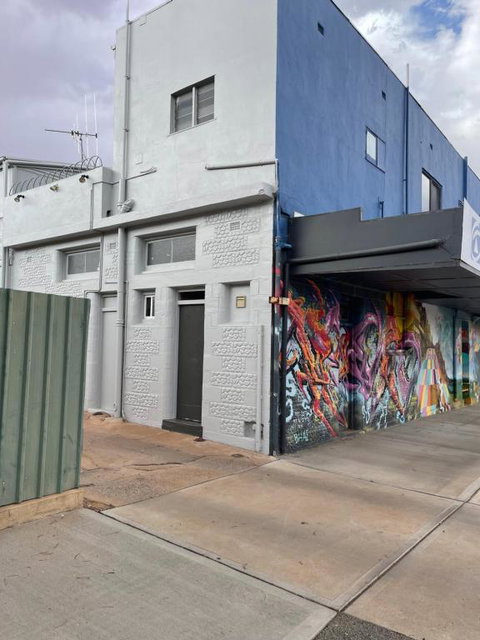 Apartment 1 On Oxide - Accommodation Broome 2