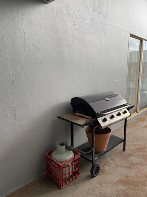 Apartment 1 On Oxide - Accommodation Broome 1