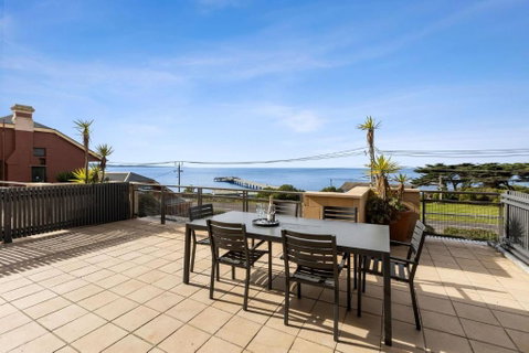 Apartment 13 Pacific Apartments - Accommodation Broome 2