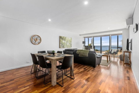 Apartment 13 Pacific Apartments - Accommodation Broome 3