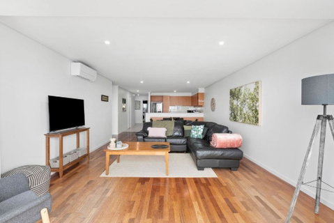 Apartment 13 Pacific Apartments - Accommodation Broome 4