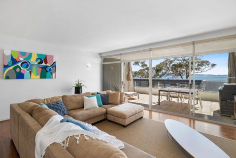 Apartment 18 Kalimna - Accommodation Broome 0
