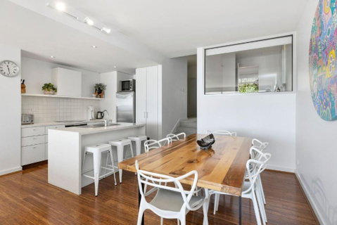 Apartment 18 Kalimna - Accommodation Broome 4