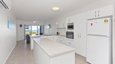 Apartment 19 - The Meridian - Accommodation Broome 1