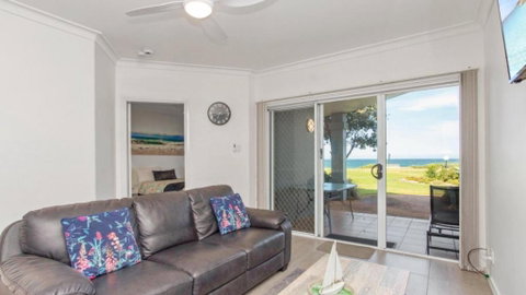 Apartment 19 - The Meridian - Accommodation Broome 2