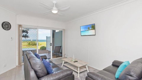 Apartment 19 - The Meridian - Accommodation Broome 3