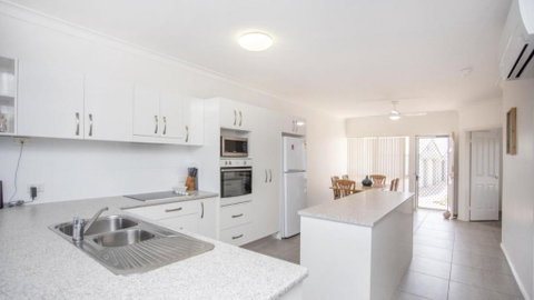 Apartment 19 - The Meridian - Accommodation Broome 4