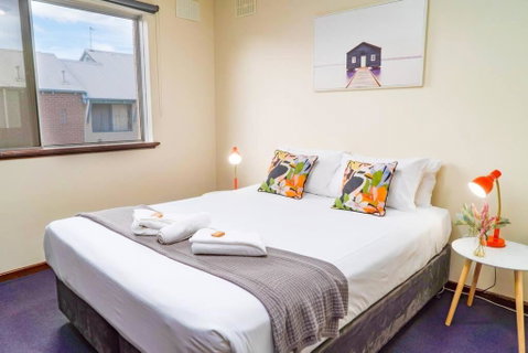Apartment 7 - Accommodation Broome 3