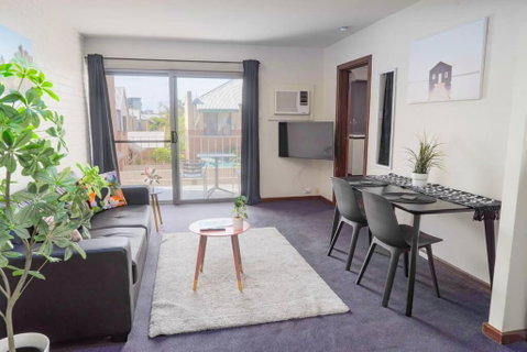 Apartment 7 - Accommodation Broome 0