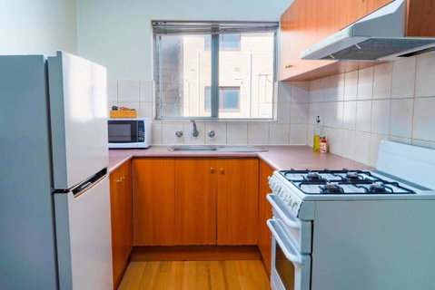 Apartment 7 - Accommodation Broome 1