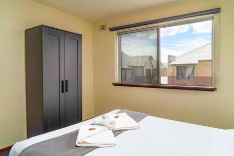 Apartment 7 - Accommodation Broome 2